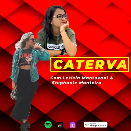 CATERVA #01 - PILOTO