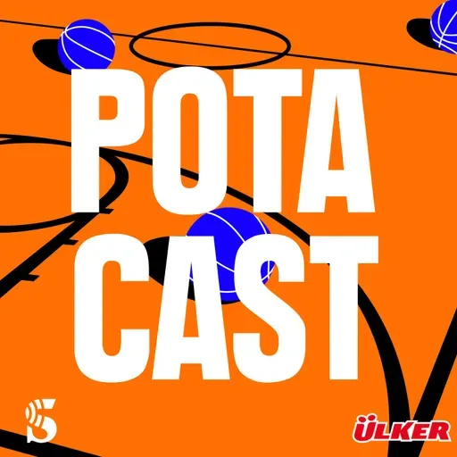 Potacast #612 | All-Star'ın Ardından & Zirvelerde Son Durum