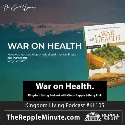 War on Health