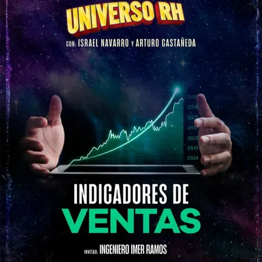 Episodio 17 T5 Indicadores de ventas