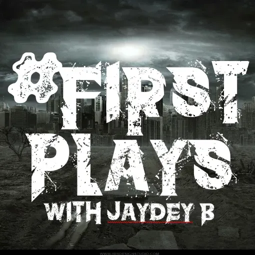 #FirstPlays - Jan 01, Sat 2022.mp3