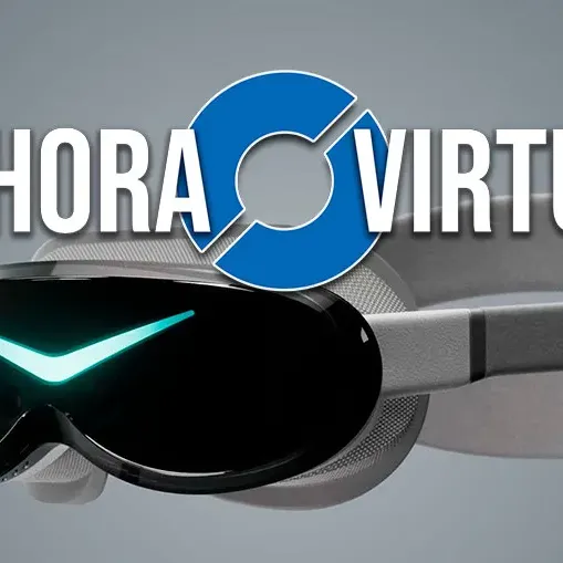 La Hora Virtual. Dream Air de Pimax, serie RTX 5000 de Nvidia y más