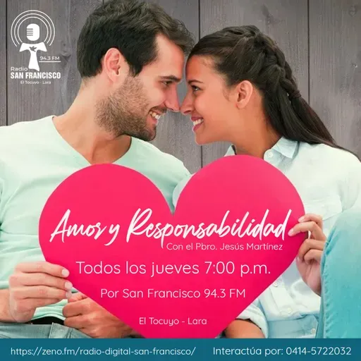 AMOR Y RESPONSABILIDAD. 20 DE MAYO DE 2021. CASADOS PARA SIEMPRE.mp3