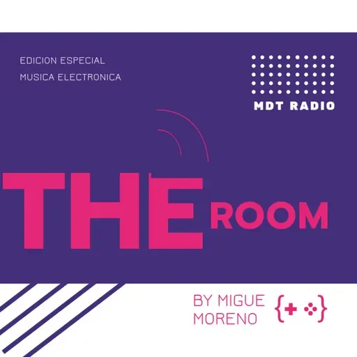 The Room ELECTRONIC Club n.73 28-04-2018