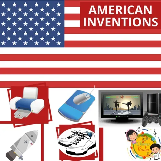 American Inventions