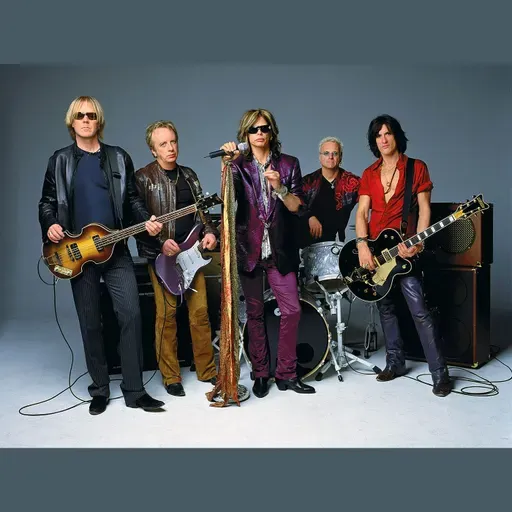 Aerosmith Live