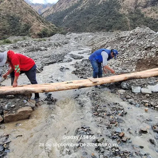 📻😣 Continuamos hablando de Soraypampa y sus dificultades 28/09/2024 Mollepata - Cusco