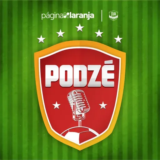 Luan, com edema na coxa desfalca o São Paulo (e mais notícias) | PodZé - 04/06/2021