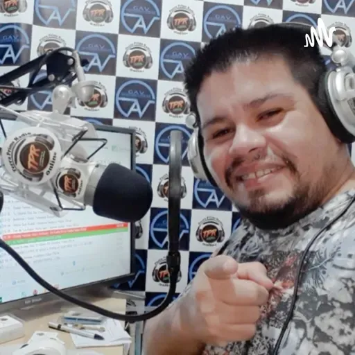 Difusión en Terra Prime Radio Online tema KARMA