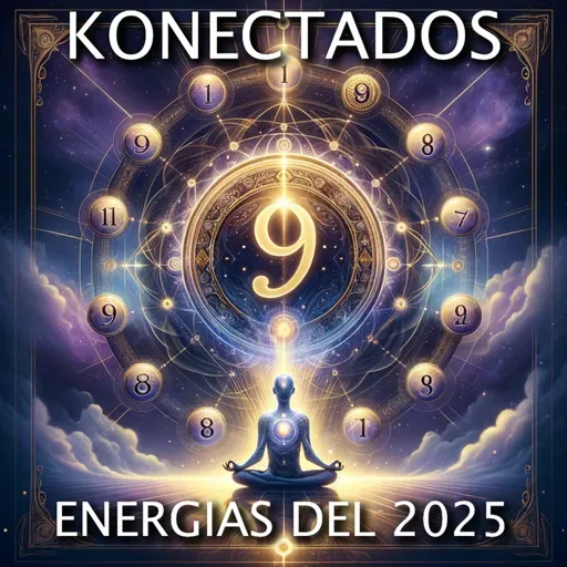 Energías del 2025