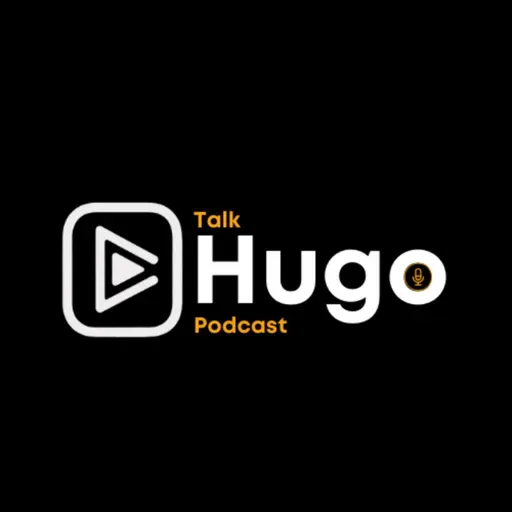 Talk Hugo com Ronan Tardin