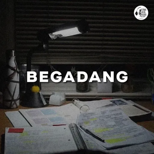 #KASIAN EP. 44 : Begadang, Oh Begadang!