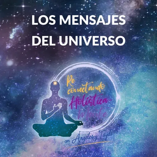 Los mensajes del universo