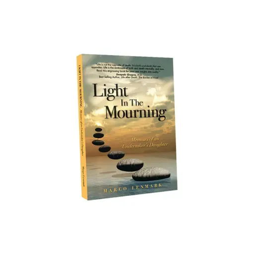 Light In The Mourning Podcast EP 4