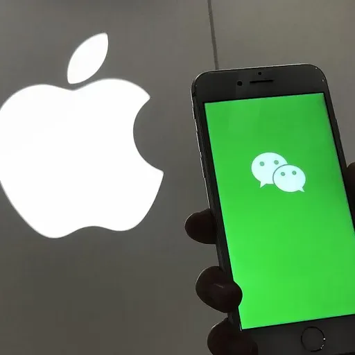 Will Apple's pressure on Tencent and ByteDance work?