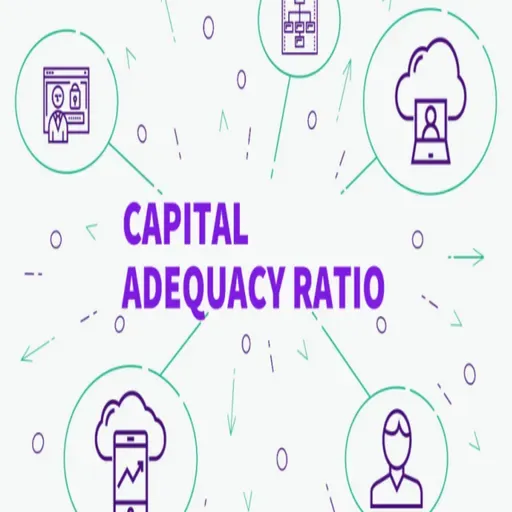 Understanding Capital Adequacy Ratio of Banks [Investment Radio Online]