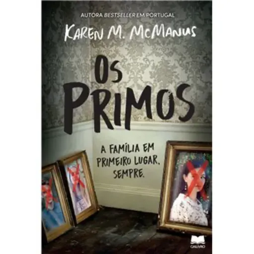 Os primos