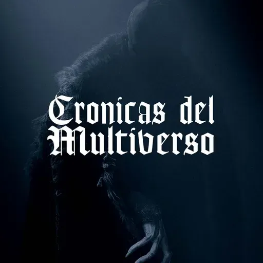 Crónicas del Multiverso #578: Morbid Moustache