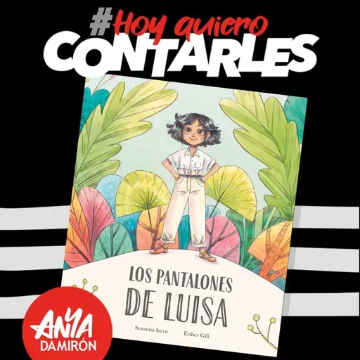 Los pantalones de Luisa