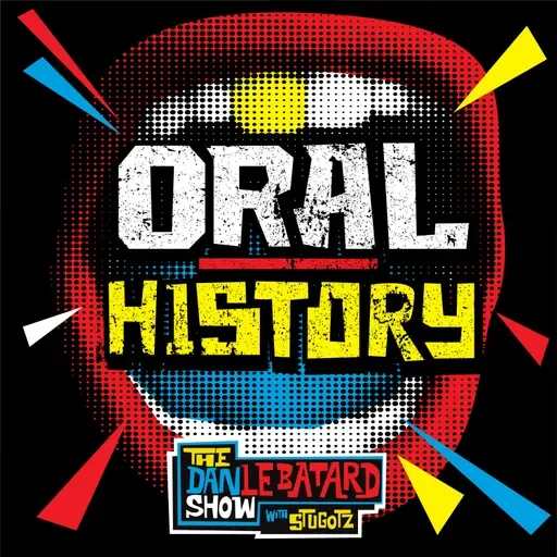 Oral History of the Dan Le Batard Show: Episode 12