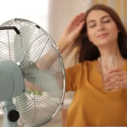 Dicas práticas: saiba como limpar o ventilador do jeito correto!