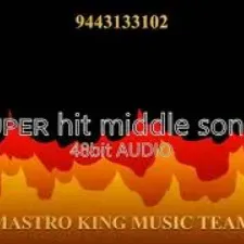 Tamil ꜱᴜᴩᴇʀ hit middle songs