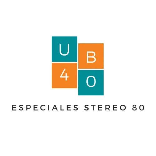 Especiales UB40