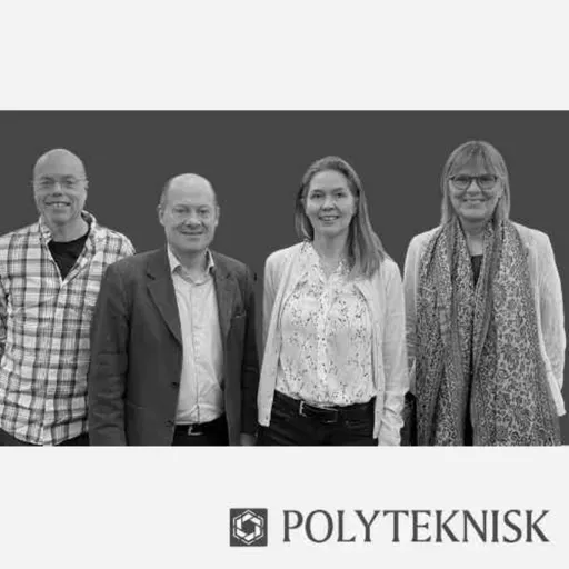 #PolyPod: Hva har vi lært etter 15 år med FME-ordningen for energiforskning?