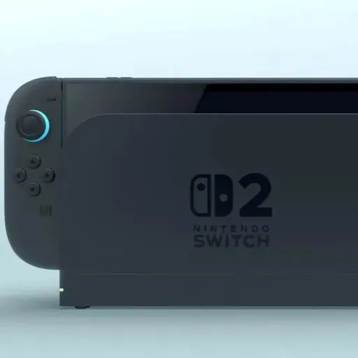 5x75.- Nintendo Switch 2