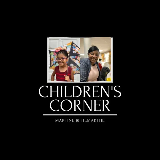 CHILDREN's CORNER 2024-12-27 16:00