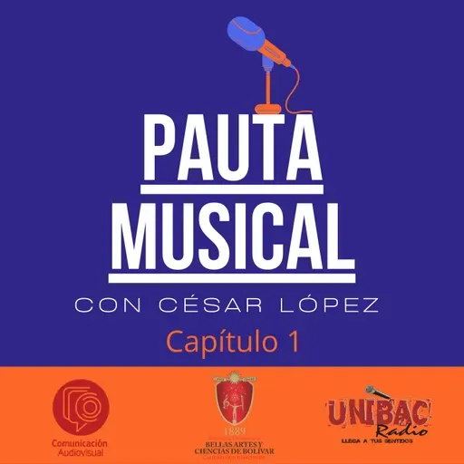 Pauta Musical