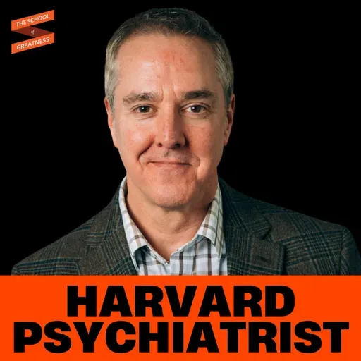 Harvard Psychiatrist: How To Heal Your Mind With Your Diet - The Scientific Connection Between Nutrition & Mental Health