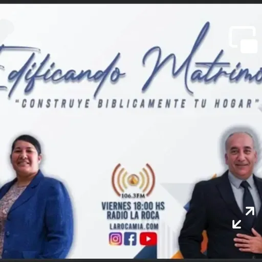 Edificando Matrimonios