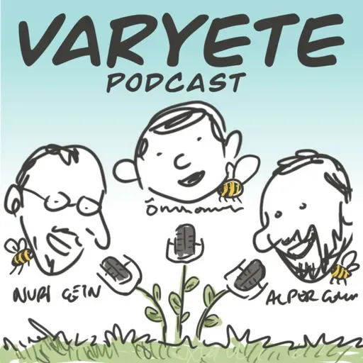 Varyete - Bölüm 163 (Haysiyetimin nakit karşılığı, Halk arasına karışan vahşi tiyatrocu)