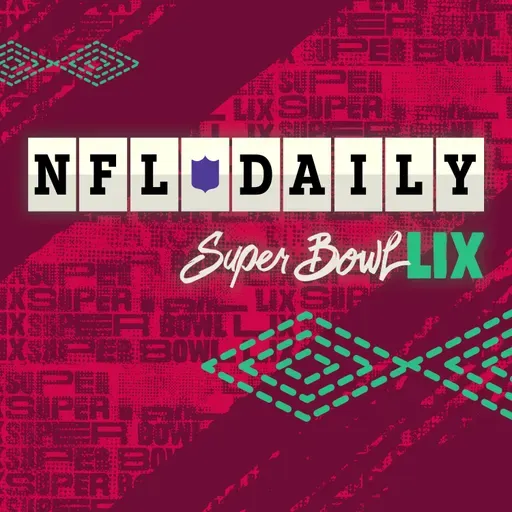 Super Bowl LIX Recap with A.J. Brown, Cooper DeJean, Brandon Graham and Howie Roseman