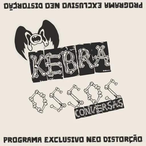 Kebra Ossos - Ramos Chiller