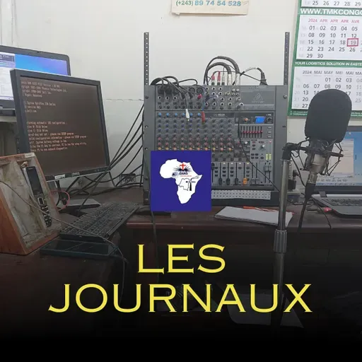 LES JOURNAUX SUR LA RSI 2024-08-02 18:00