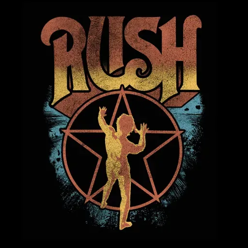 RUSH