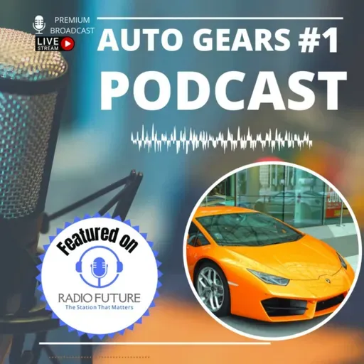 Auto Gears - 2 December 2022