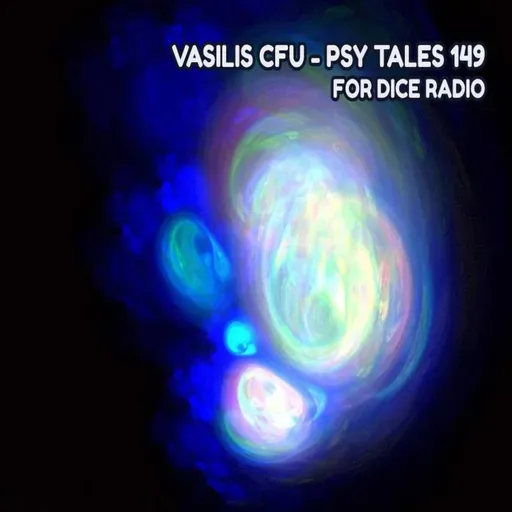 VASILIS CFU-PSY TALES 149 DICE RADIO 12/12/2023