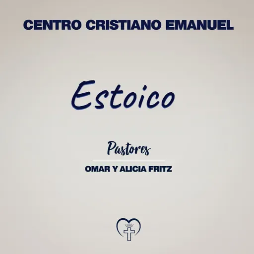 Estoico