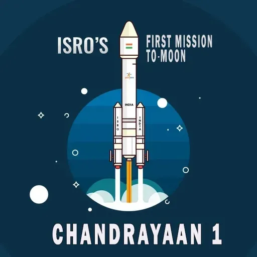 chandrayaan 1 