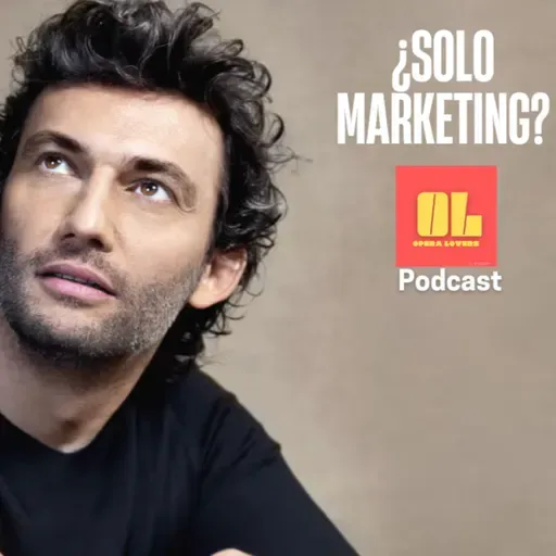 JONAS KAUFMANN ¿Talento o MARKETING?