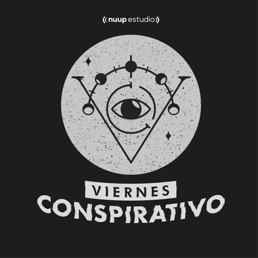 Conspiración #59: Emmanuela Orlandi