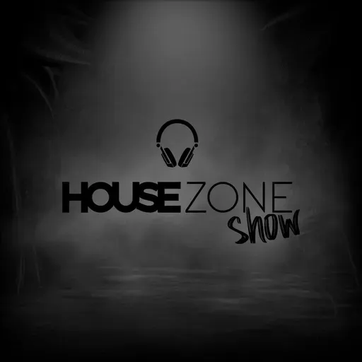 T2 Ep 007 - The House Zone Show - Jon Aragon