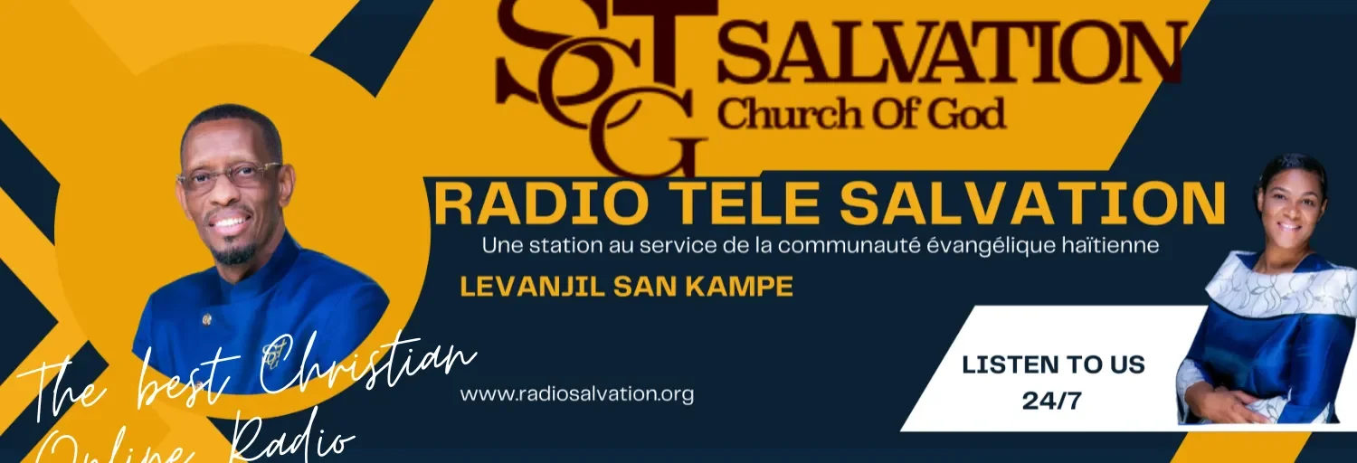 Listen To Radio Tele Salvation Zeno Fm Listen To Radio Tele Salvation Zeno Fm