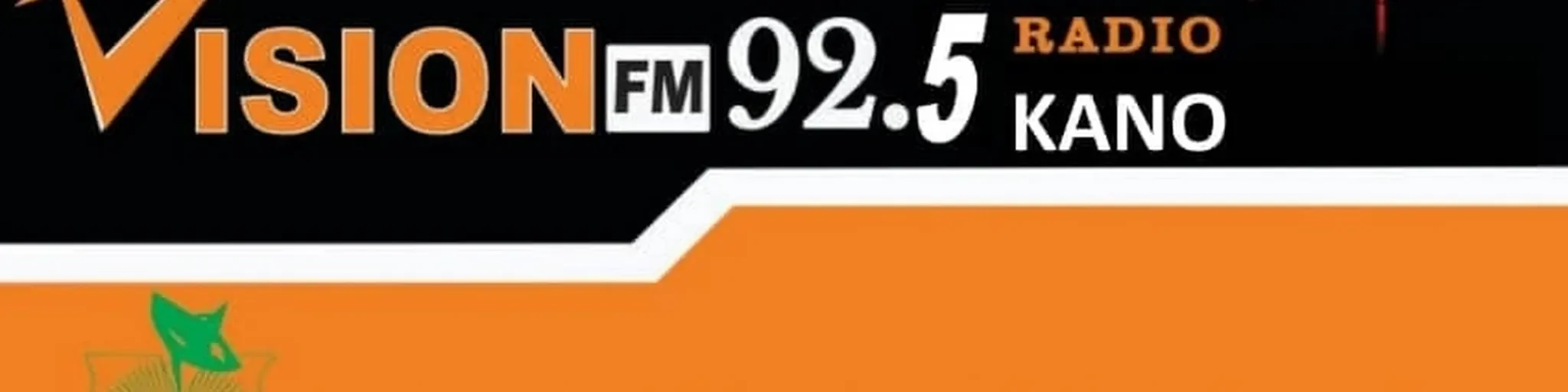 Vision fm sale