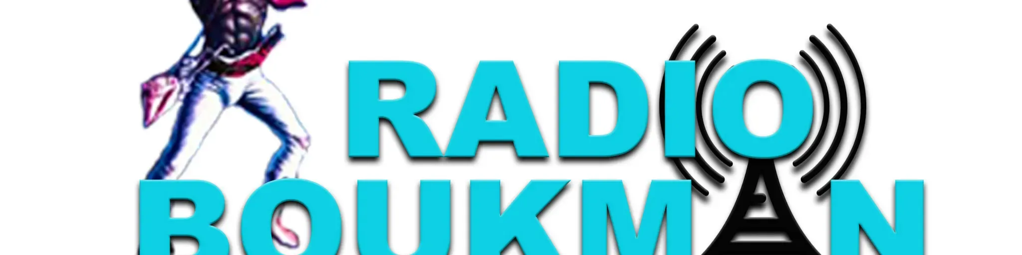 Radio Boukman