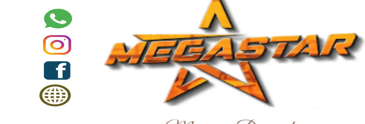 Mega Star Mexico