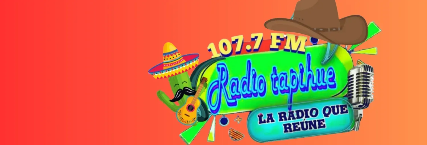 Radio TAPIHUE